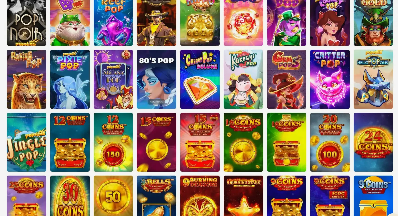 Spinstar Casino registratie en welkomstbonus overzicht